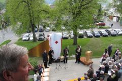 56. Mitgliederversammlung 2011