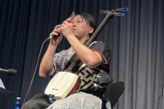 Shamisen Sept 2024